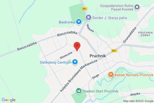 Zieminski Wlodzimierz, lek. med. Spec. endokrynolog. Gabinet