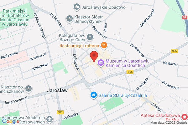 Zycie Podkarpackie. Tygodnik. Redakcja. Biuro ogloszen