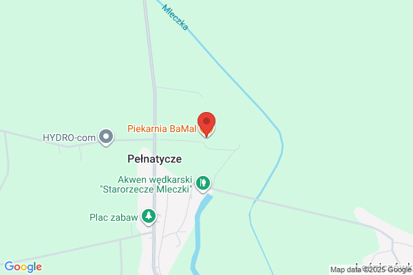 Bamal Przeworsk. Sklep firmowy