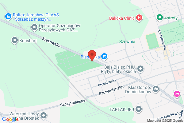 Zaklad pogrzebowy PGKiM. Sp. z o.o.