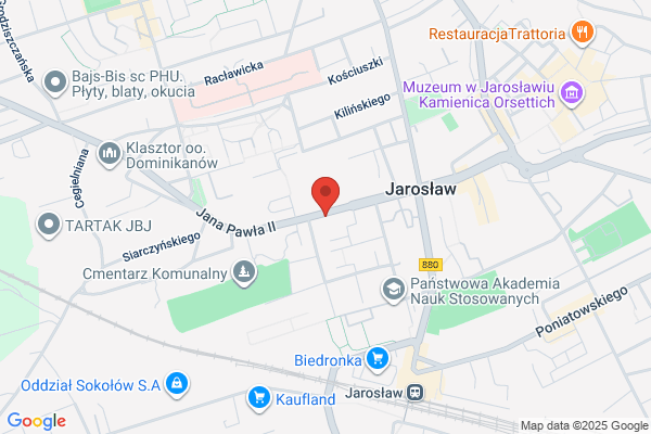 Powiatowe Centrum Pomocy Rodzinie