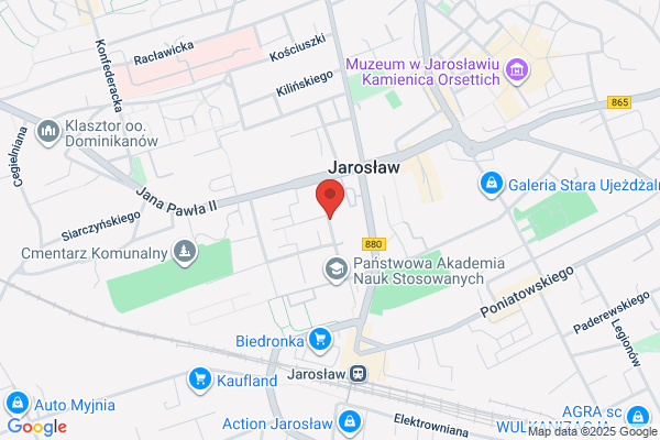 Tramowska Anna, techn. dent. Naprawa protez zebowych