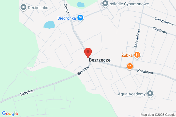 Oddzial Przedszkolny