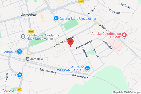 Oddzial Przedszkolny