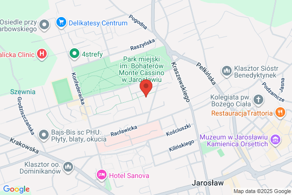 Przedszkole nr 1 Miejskie