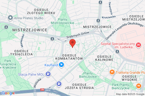 Przedszkole nr 10 Miejskie