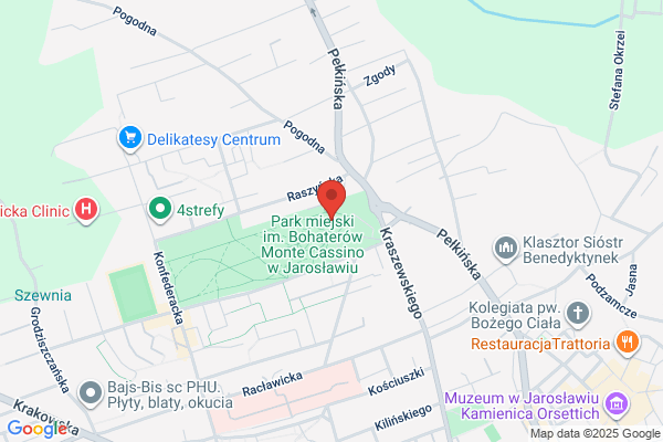 Przedszkole nr 12 Miejskie