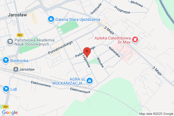 Przedszkole nr 3