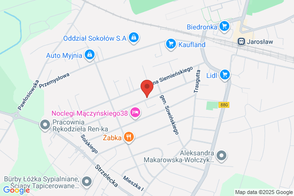 Przedszkole nr 4 Miejskie