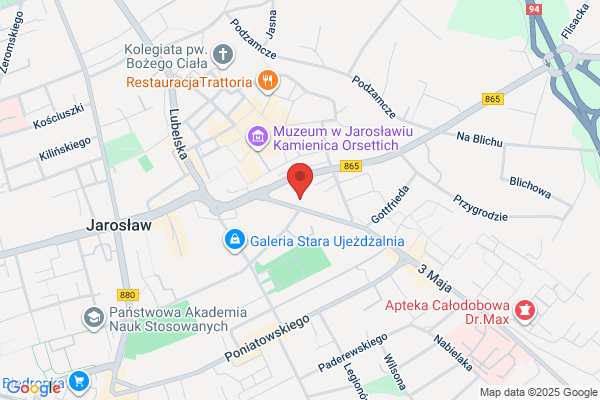 Dziala Zbigniew. Biuro rachunkowe
