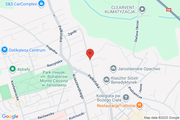 Kiejkowski Wladyslaw. Uslugi w zakresie rachunkowosci
