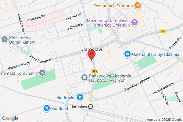 Klasyczna SC. Restauracja. Skupniewicz A., Slowik W.