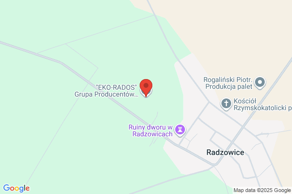Eko-Olej SC. Produkcja oleju roslinnego