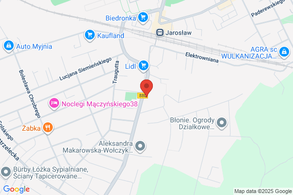 Rol-Mech. Sp. z o.o. Maszyny i sprzet rolniczy