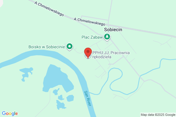 JJ. PPHU. Jasiewicz J.