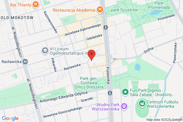 Czogala R. Warsztat samochodowy