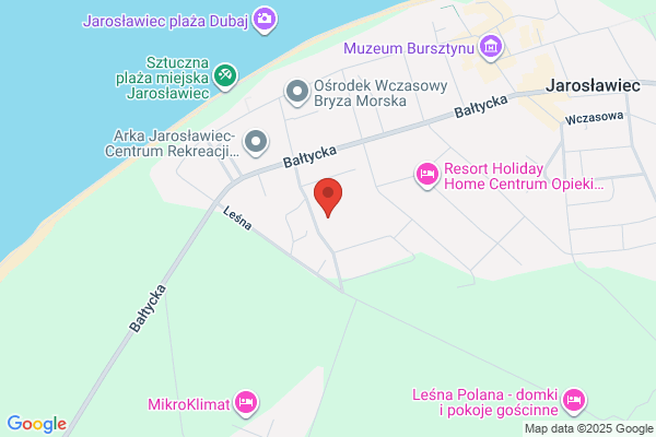 Laguna. PPHU. Wolowiec S.