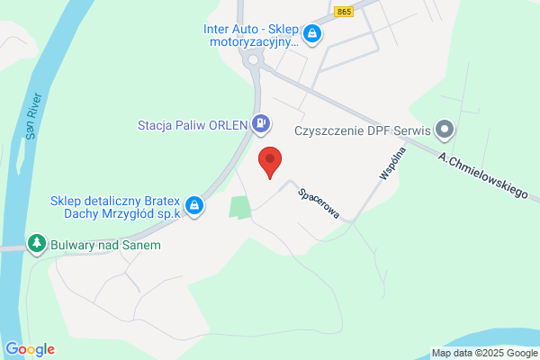 M.T.W. FHU. Szuba M.