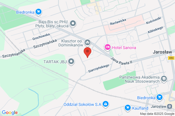 Roma. S.j. Makarowski R. i Wspólnicy