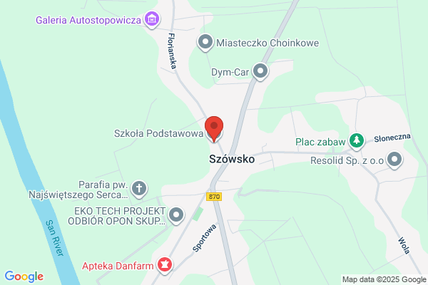 Szkola Podstawowa