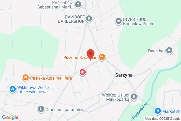 Szkola Podstawowa im. ks. kard. S. Wyszynskiego