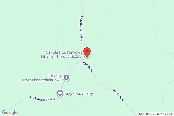 Szkola Podstawowa nr 9 im. T. Kosciuszki