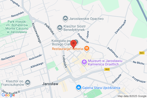 Liceum Ogólnoksztalcace