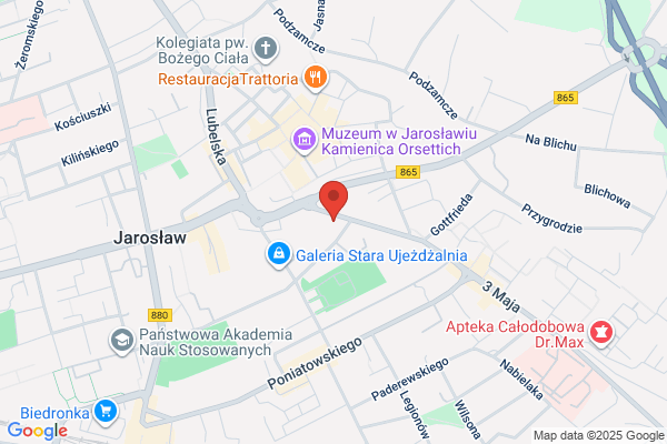 Liceum Ogólnoksztalcace im. M. Kopernika