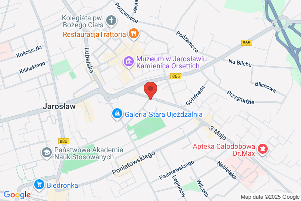Zasadnicza Szkola Zawodowa nr 5