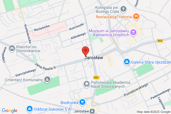 Dziadowicz Z. Wypozyczalnia sukien slubnych