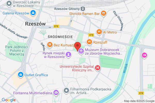 Postój taksówek bagazowych