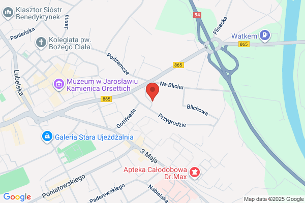 Grocholska Monika. Posrednictwo ubezpieczeniowe