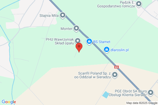 Sieradzcy Zofia i Janusz. Ubezpieczenia komunikacyjne, emerytalne, majatkowe