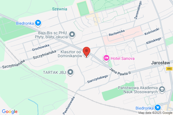 Zgromadzenie zakonne Ojców Dominikanów