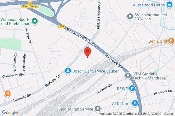 Auto-Remont. Autohandel