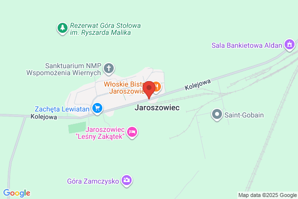 Bieda Jan. Uslugi lesne