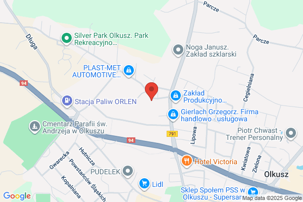 Olgrum. Produkcja art. gumowych, silikonowych. Gumowanie walków