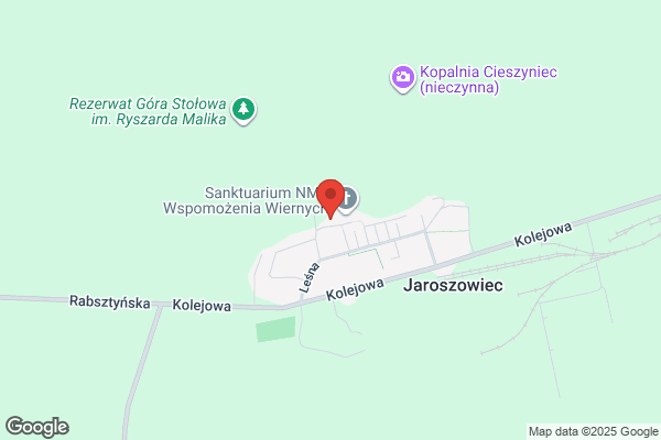 Parafia rzymskokatolicka NMP Czestochowskiej