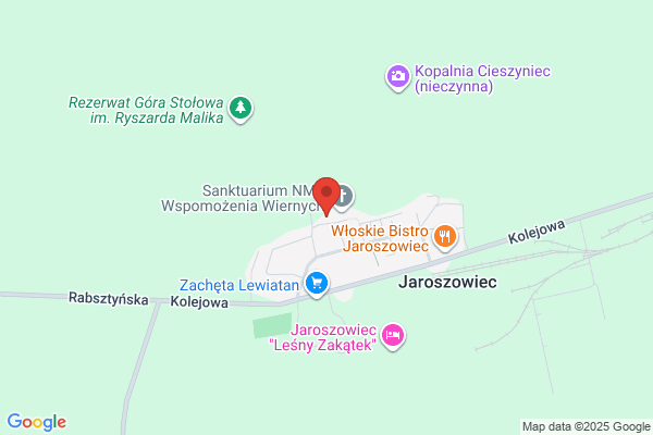 Parafia rzymskokatolicka NMP Wspomozenia Wiernych