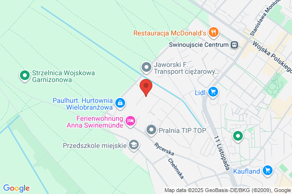Przedszkole
