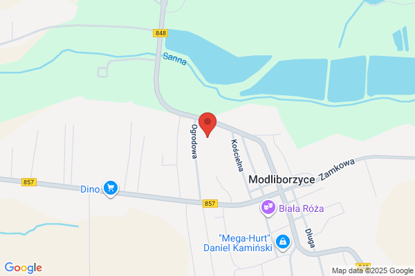 Przedszkole Publiczne