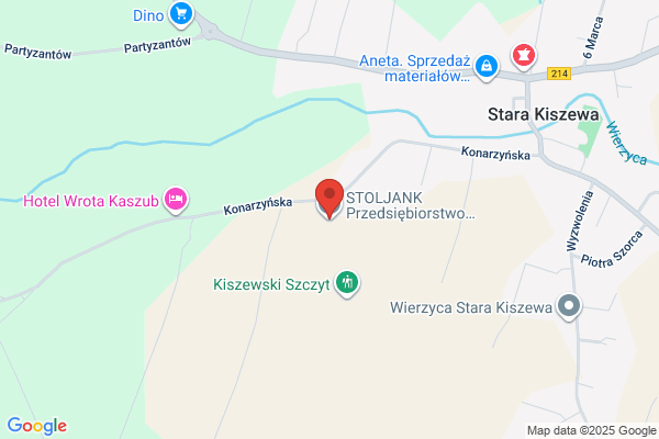 Stoljan. Wyrób trumien. Swedziol J.