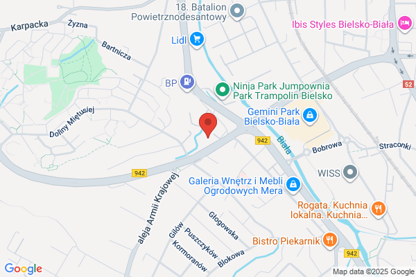 Beskidzka przychodnia weterynaryjna Vetka. Lecznica zwierzat domowych i egzotycznych