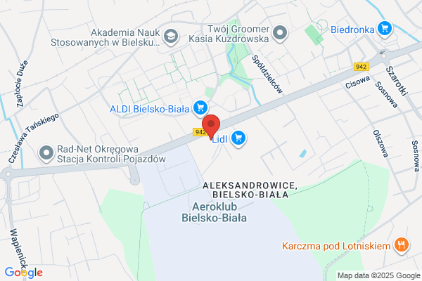 Elaco Serwis SC. Autoryzowany dystrybutor sprzetu