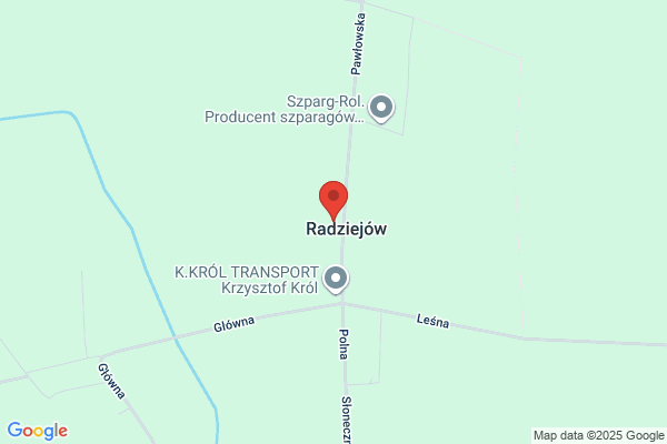 Geobiotronika. Pracownia Radiestezji Profesjonalnej, Geobiologii i Ekologii Budowli. Pieczara-Slizynska I.