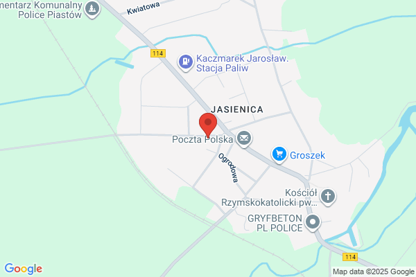 A-Net. Uslugi informatyczne. Przybytek M., mgr inz.
