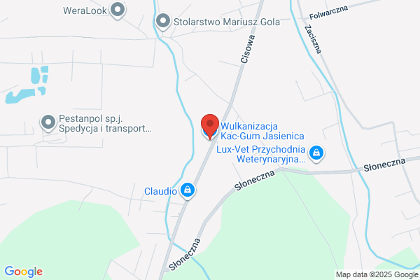 AMC-Serwis. Auto-Moto-Centrum. Wywazanie kól, sprzedaz opon i felg