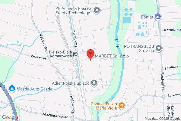 APM. Bezpieczenstwo ruchu drogowego