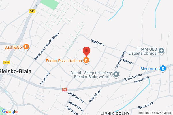 Afrodyta. Salon fryzjersko - kosmetyczny