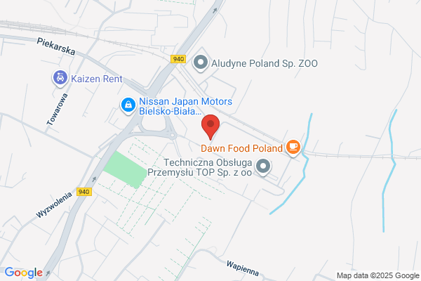 Ceramika Pilch. Zaklady plytek i wyrobów sanitarnych